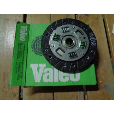 M10480 - VALEO D625S DISCO FRIZIONE 803170 Renault Twingo I 1.2 Twingo I Van 1.2