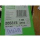 M10488 - CUSCINETTO REGGISPINTA FRIZIONE 265315 Ø 49,5 - RENAULT ESPACE - FUEGO