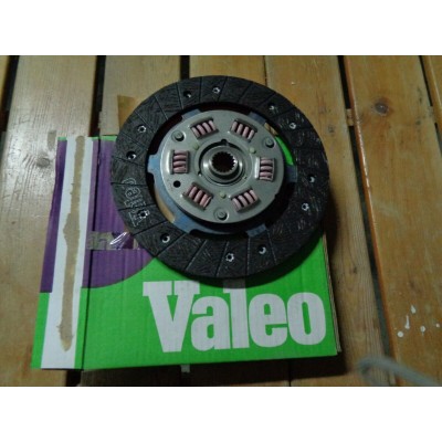 M10506 - DISCO FRIZIONE VALEO D568S CITROEN ZX 1.6 1600 PEUGEOT 205 GTI 1.6