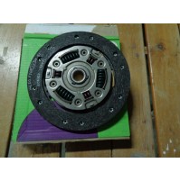 M10507 - DISCO FRIZIONE VALEO D401S VOLKSWAGEN ø 190 VENTO GOLF III POLO 1997