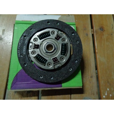 M10507 - DISCO FRIZIONE VALEO D401S VOLKSWAGEN ø 190 VENTO GOLF III POLO 1997