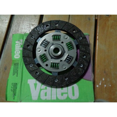 M10508 - DISCO FRIZIONE VALEO D127S RENAULT R14 L-TL PEUGEOT 104 205 BX C15 VISA
