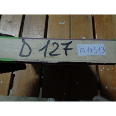 M10513 - DISCO FRIZIONE VALEO D127S RENAULT R14 L-TL PEUGEOT 104 205 BX C15 VISA-0
