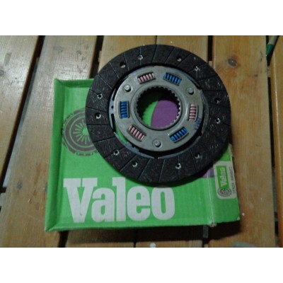 M10516 - DISCO FRIZIONE VALEO D260S PEUGEOT 204 304 ø200 28 DENTI