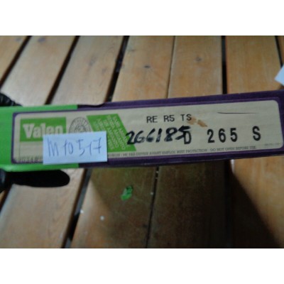 M10517 - DISCO FRIZIONE VALEO D265S PEUGEOT 205 CITROEN AX BX-0