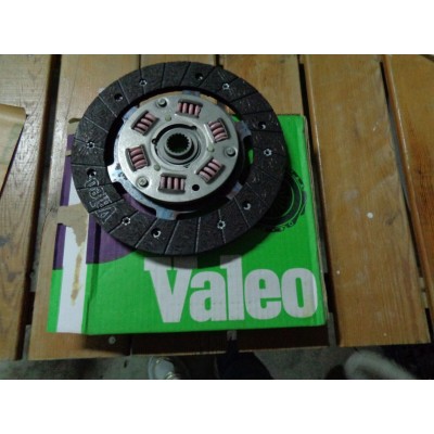 M10518 - DISCO FRIZIONE VALEO D283S  PEUGEOT 205 GTI 309 GTI VISA GTI CITROEN BX