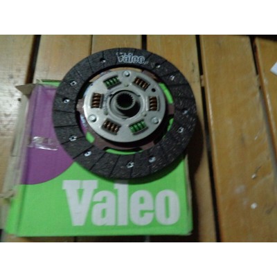 M10520 - DISCO FRIZIONE VALEO D580S SUZUKI VITARA SANTANA 1.6 1600