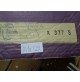 M10522 - KIT FRIZIONE SENZA DISCO K377S 801184 Volkswagen golf II III