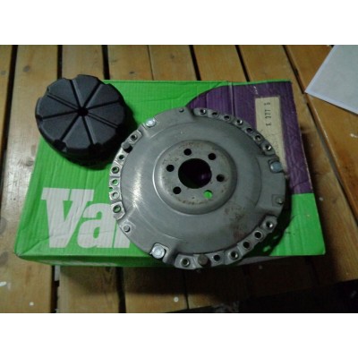 M10522 - KIT FRIZIONE SENZA DISCO K377S 801184 Volkswagen golf II III-0