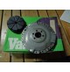 M10522 - KIT FRIZIONE SENZA DISCO K377S 801184 Volkswagen golf II III
