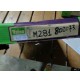 M10526 - SPINGI DISCO FRIZIONE M281 802073 CITROEN XANTIA-C15-ZX-BX PEUGEOT 305-