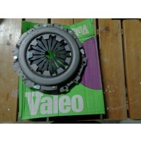 M10539 - SPINGI DISCO FRIZIONE VALEO M499 RENAULT CLIO 1900 1.9 DIESEL 91 - 98