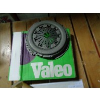 M10549 - SPINDI DISCO FRIZIONE VALEO M375 VW GOLF III POLO JETTA II POLO GT 180Ø