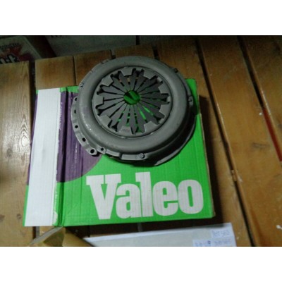M10549 - SPINDI DISCO FRIZIONE VALEO M375 VW GOLF III POLO JETTA II POLO GT 180Ø