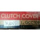 M1055 XX - 59461101 GCC109 COPERCHIO SPINGIDISCO FRIZIONE AUSTIN REGENT