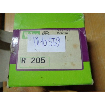 M10559 - CUSCINETTO FRIZIONE VALEO R206 AUDI 50 100 VW GOLF POLO JETTA SCIROCCO-0