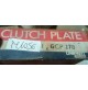 M1056 XX - Disco frizione ROVER SD1 2400TD - GCP278 - OEM
