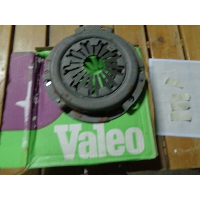 M10562 - SPINGI DISCO FRIZIONE VALEO M336 OPEL CORSA Ø 190 ASCONA KADETT MANTA