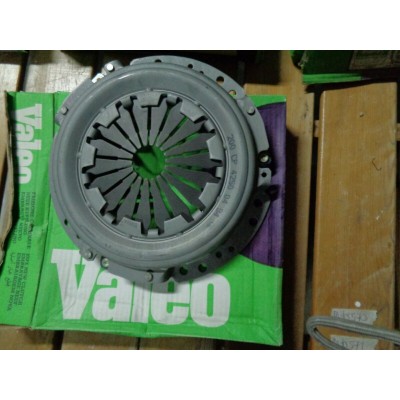 M10567 - SPINGI DISCO FRIZIONE VALEO M281 CITROEN BX