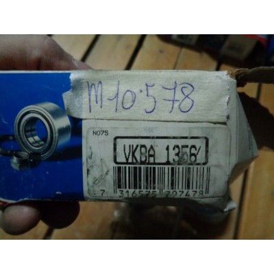 M10578 - VKBA1356 CUSCINETTO RUOTA AUDI 100 200 90 A4 A6 SKODA SUPERB VW PASSAT-0
