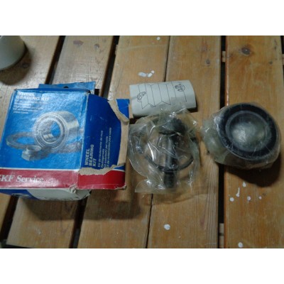 M10578 - VKBA1356 CUSCINETTO RUOTA AUDI 100 200 90 A4 A6 SKODA SUPERB VW PASSAT