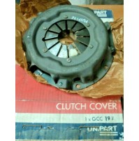 M1058 XX - GCC197 SPINGI DISCO FRIZIONE CLUTCH COVER SPITFIRE HERALD