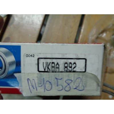 M10582 - VKBA892 cuscinetto ruota per CITROЁN 2CV  DYANE  MÉHARI-0