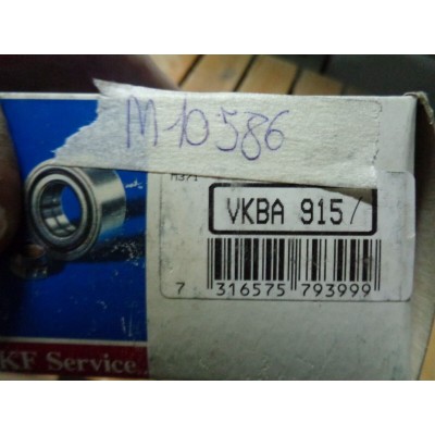 M10586 - VKBA915 CUSCINETTO MOZZO RUOTA ANTERIORE CITROEN BERLINGO 1 S XANTIA-0