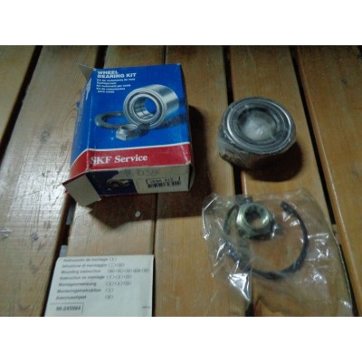 M10586 - VKBA915 CUSCINETTO MOZZO RUOTA ANTERIORE CITROEN BERLINGO 1 S XANTIA