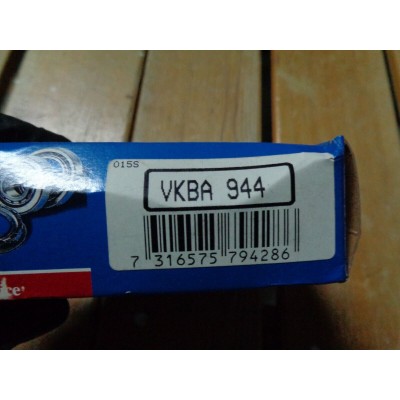 M10589 - SKF VKBA944 CUSCINETTO RUOTA Alfa Romeo BMW DAF FORD ISUZU MAZDA-0