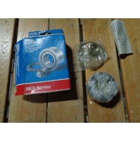 M10592 - SKF VKBA1413 CUSCINETTO RUOTA RENAULT CLIO TWINGO RAPID 19 R19