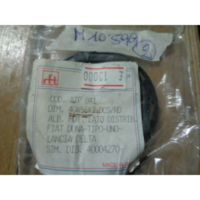 M10599 - PARAOLIO OIL SEAL 40004270 40X56X7 FIAT TIPO DUNA UNO-0