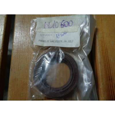 M10600 - PARAOLIO OIL SEAL DISTRIBUZIONE VW GOLF