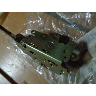 M10628 - SERRATURA PORTA PORTIERA SINISTRA SX AUTOBIANCHI A112