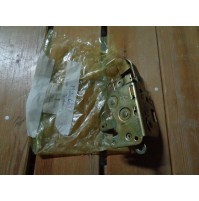 M10629 - SERRATURA PORTA PORTIERA DESTRA DX AUTOBIANCHI Y10