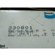 M10639 - KIT SET SERIE GANASCE FRENI 330801 RENAULT R19 R5 BACCARA 1.7 GTX