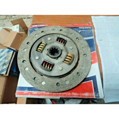 M1064 XX - Triumph Spitfire clutch disc AP Borg & Beck HB1316 Austin MG MIDGET