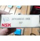 M10647 - 24TK308B2U3 CUSCINETTO FRIZIONE REGGI SINTA NSK RCT38SL1 SUZUKI