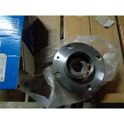 M10660 - SKF VKBA1405 MOZZO CUSCINETTO RUOTA ANTERIORE PEUGEOT 205 309-1