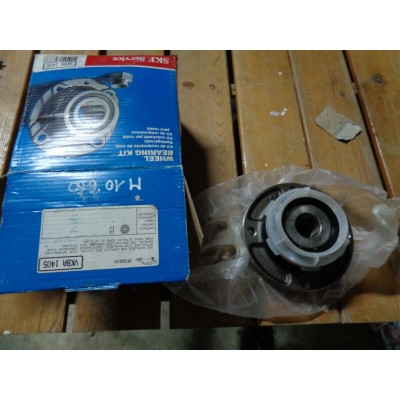 M10660 - SKF VKBA1405 MOZZO CUSCINETTO RUOTA ANTERIORE PEUGEOT 205 309