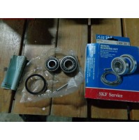 M10664 - SKF VKBA563 CUSCINETTO RUOTA Posteriore RENAULT SAFRANE SCENIC MEGANE