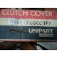 M1067 XX - GCC197 SPINGI DISCO FRIZIONE CLUTCH COVER SPITFIRE HERALD TRIUMPH