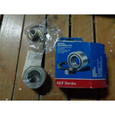 M10670 - SKF VKBA1403 CUSCINETTO RUOTA ALFA ROMEO 164 FIAT CROMA TEMPRA LANCIA