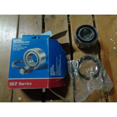 M10671 - SKF VKBA736 CUSCINETTO RUOTA  ANTERIORE OPEL CORSA ASTRA ASCONA KADETT