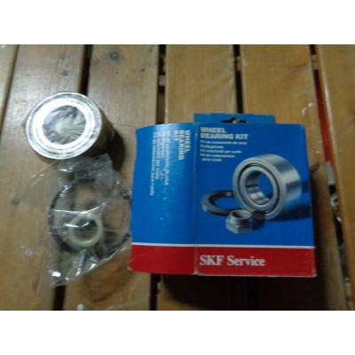 M10672 - SKF VKBA915 CUSCINETTO MOZZO RUOTA ANTERIORE CITROEN BERLINGO 1S XANTIA