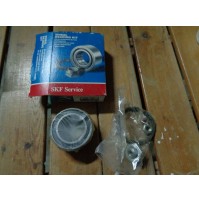 M10679 - SKF VKBA575 KIT CUSCINETTI RUOTA ANTERIORE AUDI 80 90 COUPE' VOLKSWAGEN