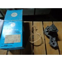 M10701 - POMPA ACQUA WATER PUMP PA502 VW GOLF JETTA TURBO DIESEL AUDI 80