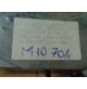 M10704 - SET SERIE KIT GANASCE FRENI CITROEN VISA LNA PEUGEOT 104