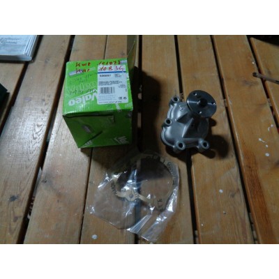 M10710 - POMPA ACQUA WATER PUMP 506697 OPEL ASTRA 1700 1.7 TD