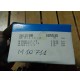 M10711 - KIT SERIE SET GANASCE FRENI 361216B AUDI 80 VW PASSAT SCIROCCO GOLF